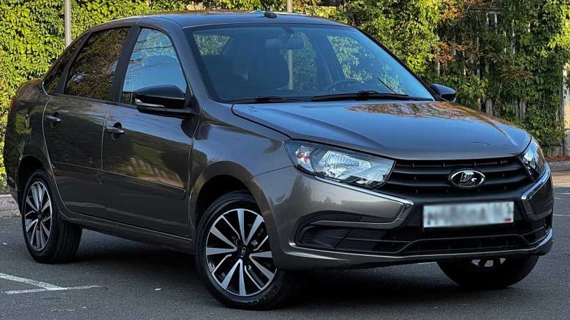 LADA GRANTA FL
