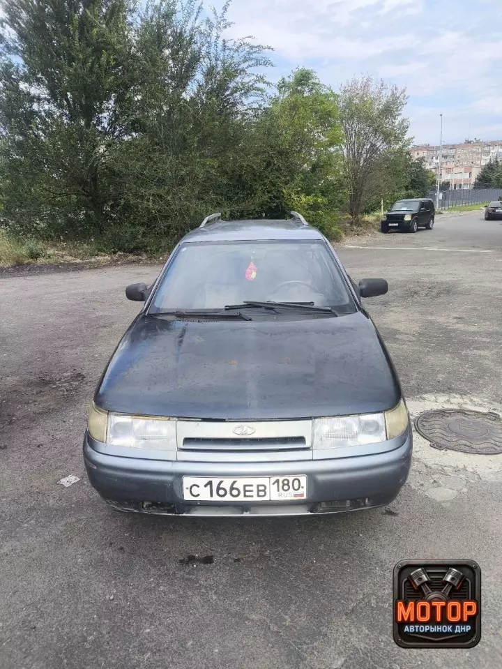 ВАЗ 21114, 2006