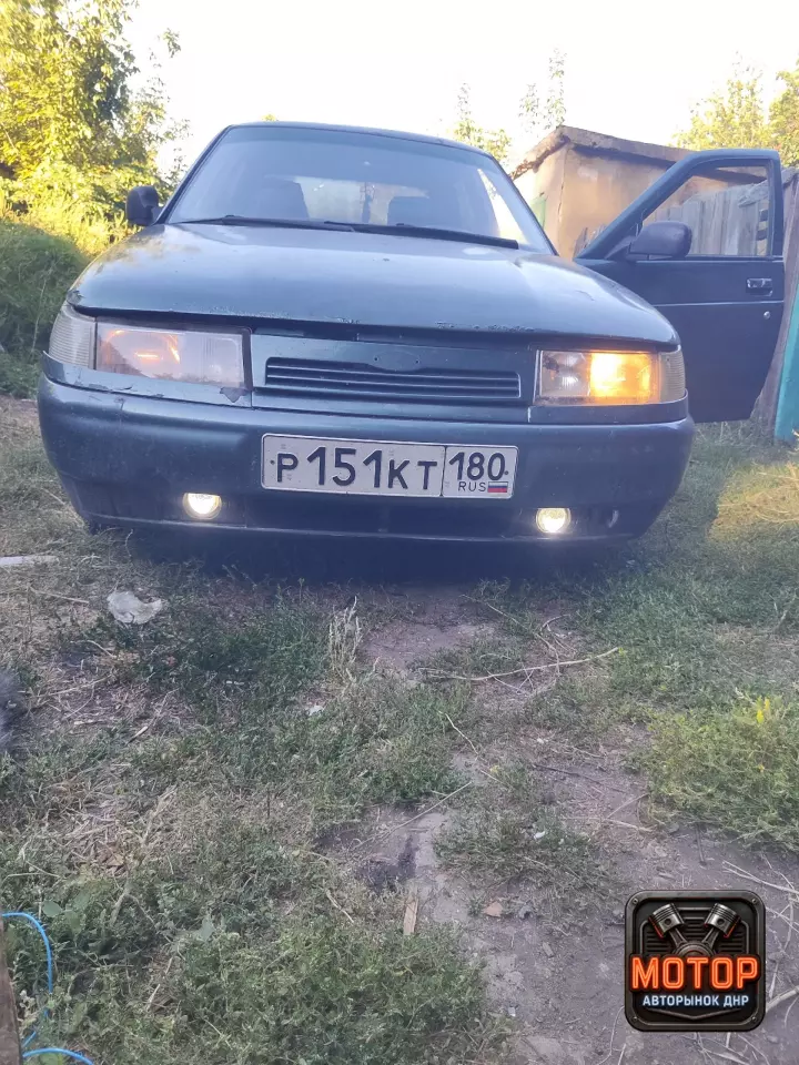 ВАЗ 2110, 2006