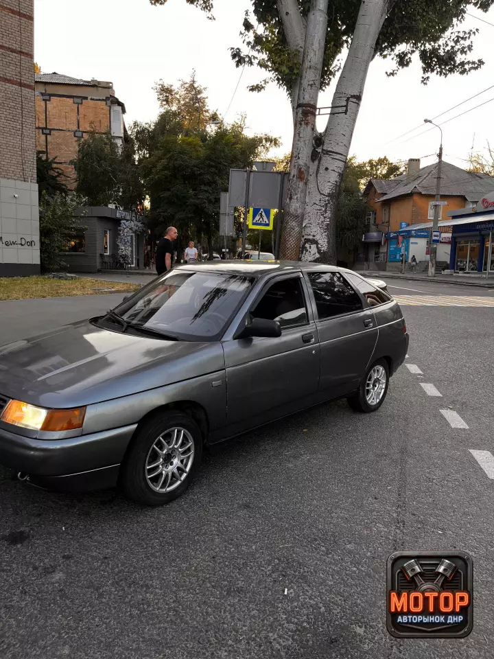 ВАЗ 2112, 2006