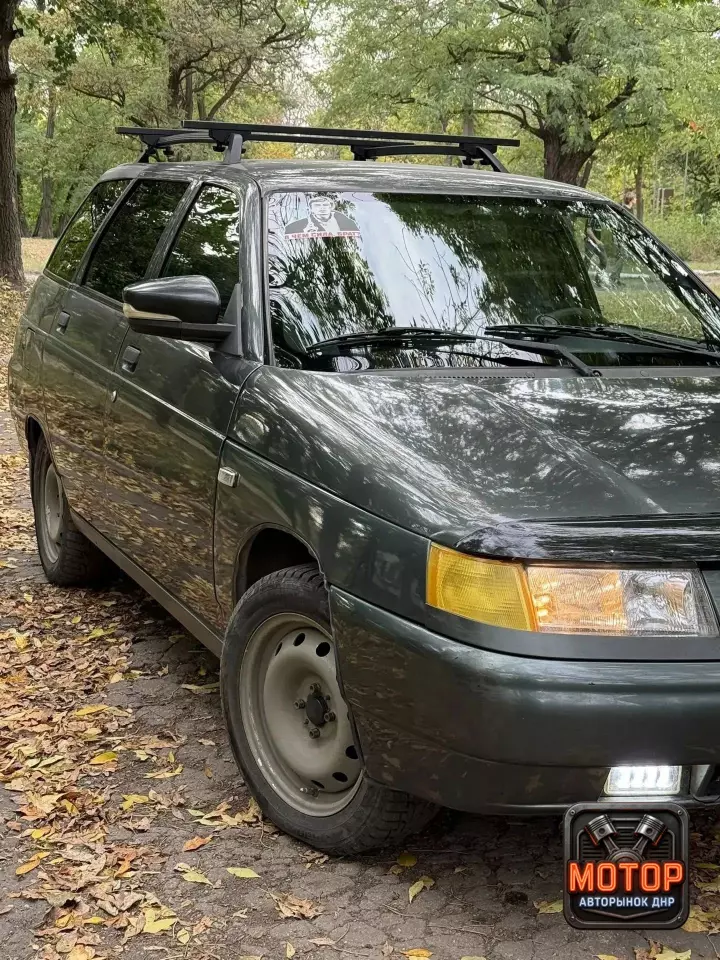 Lada 2111, 2010