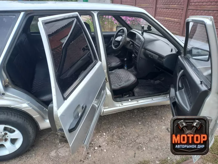Lada 2114, 2007