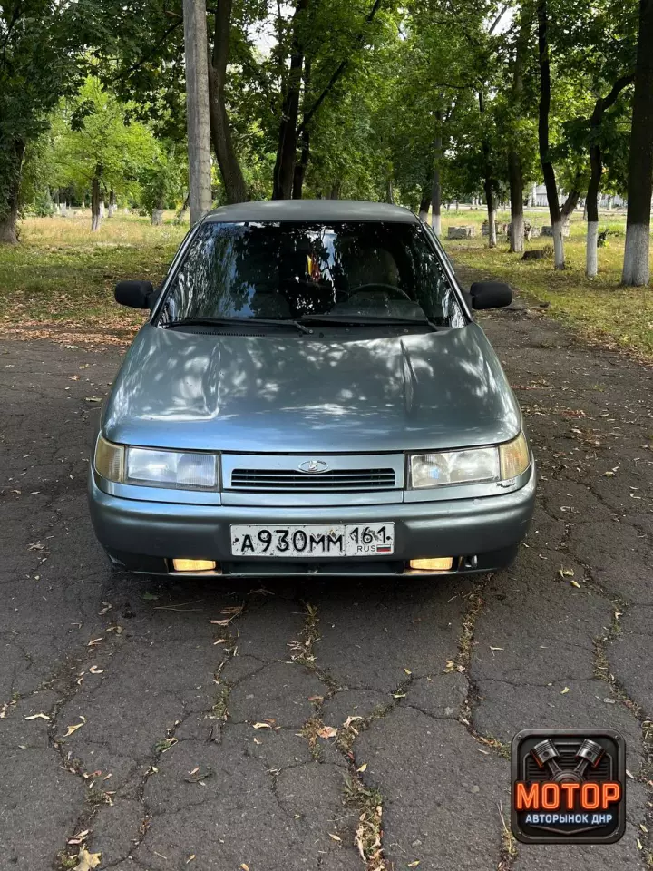 Lada 2110, 2005
