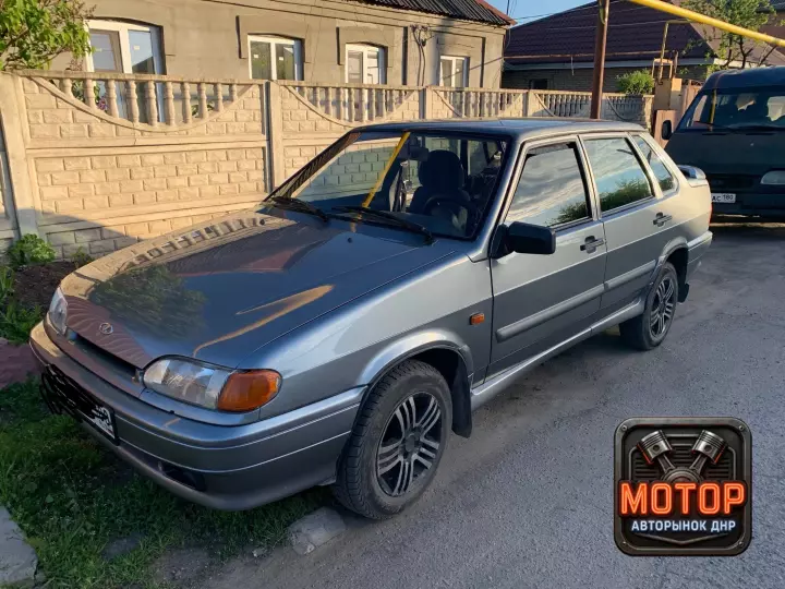 Lada 2115, 2011