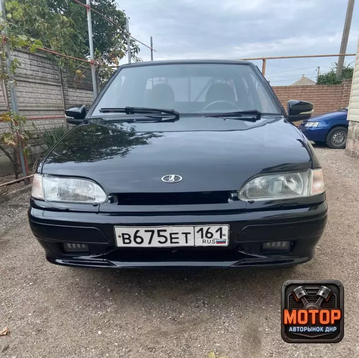 Lada 2115, 2009
