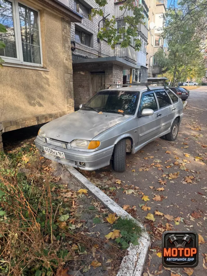 Lada 2114, 2010