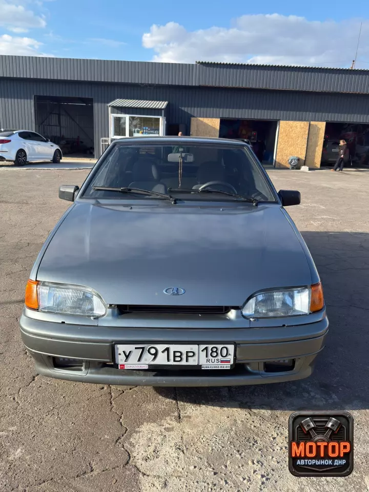 Lada 2114, 2011
