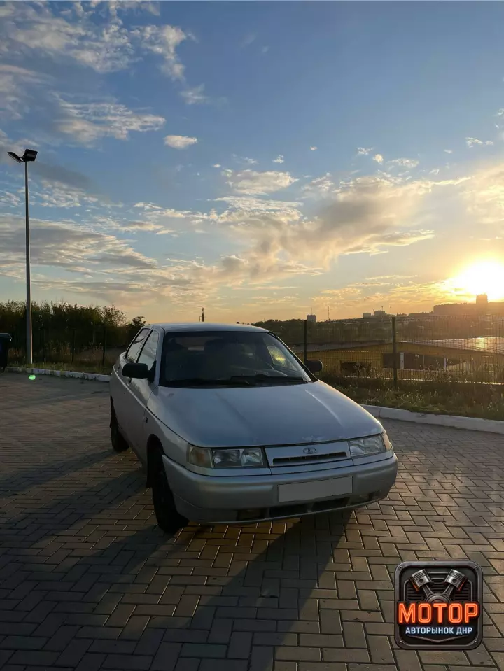 Lada 2110, 2007