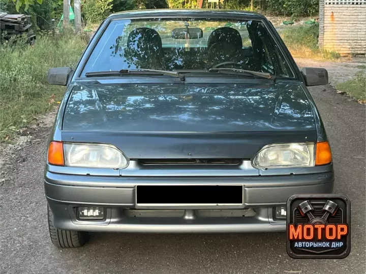 Lada 2115, 2011
