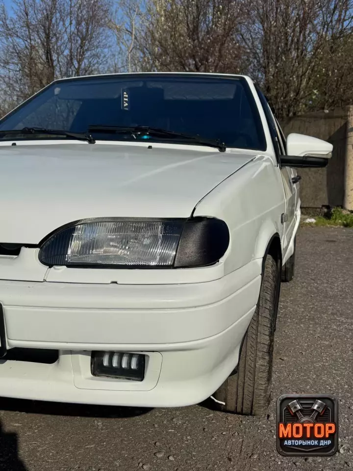 Lada 2114, 2014