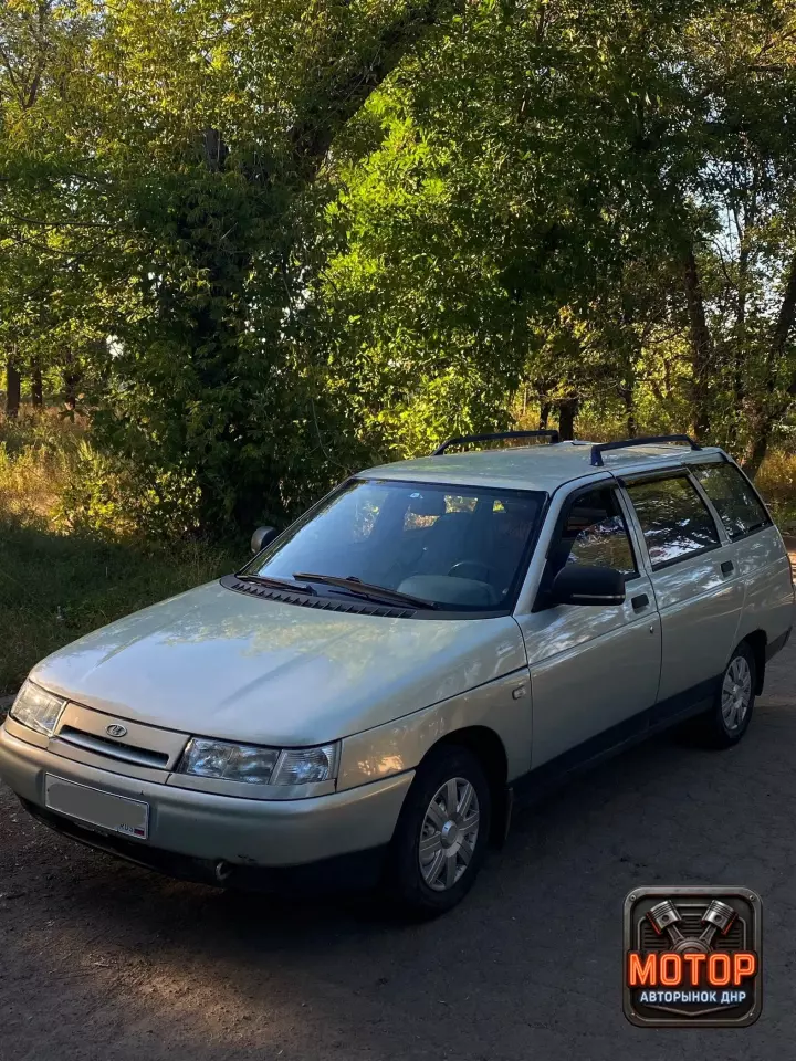 Lada 2111, год не указан