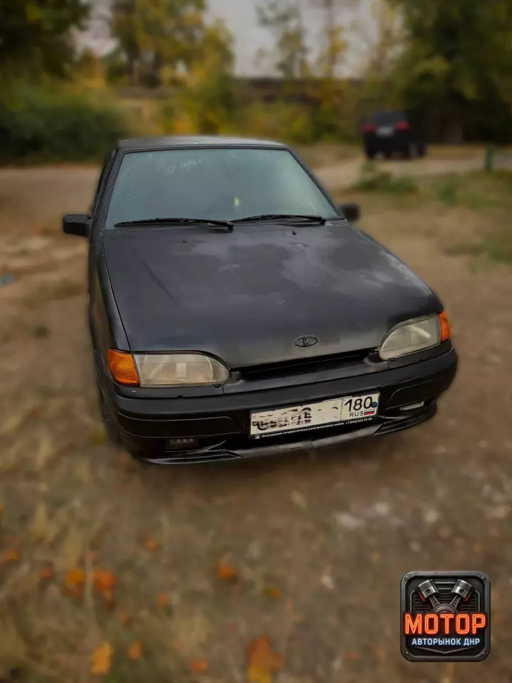 Lada 2114, 2005