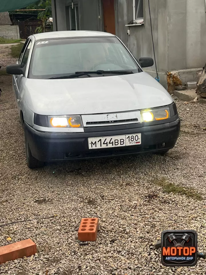 Lada 2110, 2003