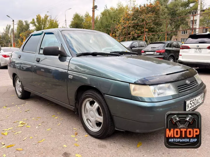 Lada 2110, 2010