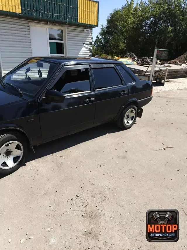 Lada 099i, 2006