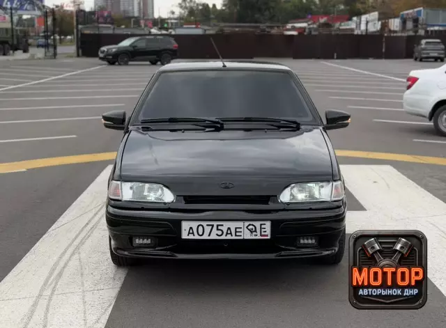 Lada 2114, 2013