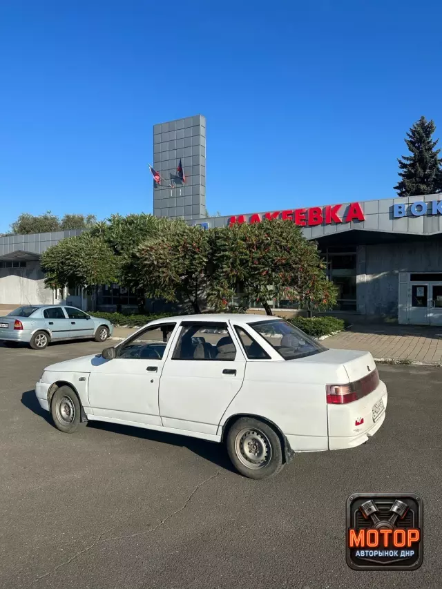 Lada 2110, 2005
