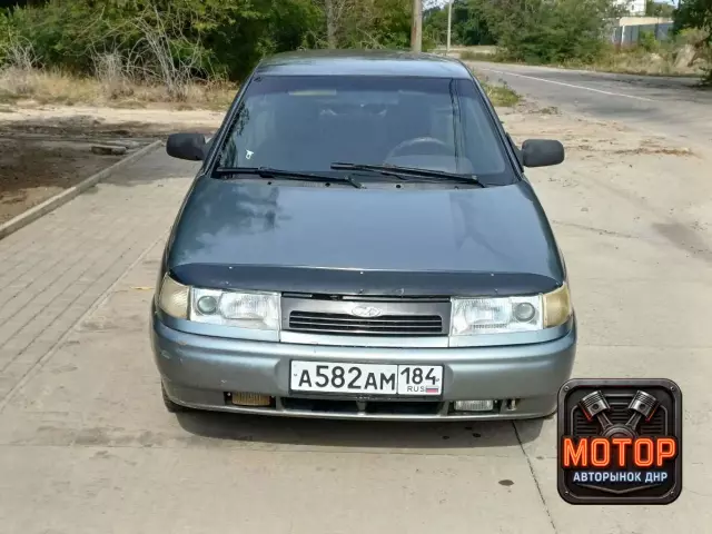 Lada 2112, 2006