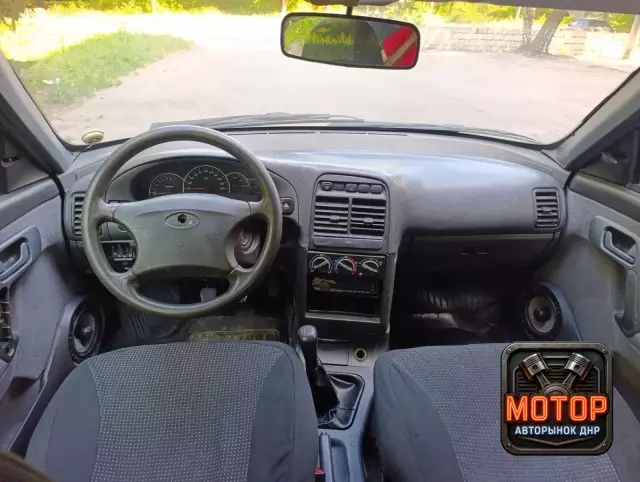 Lada Лада 12, 2007